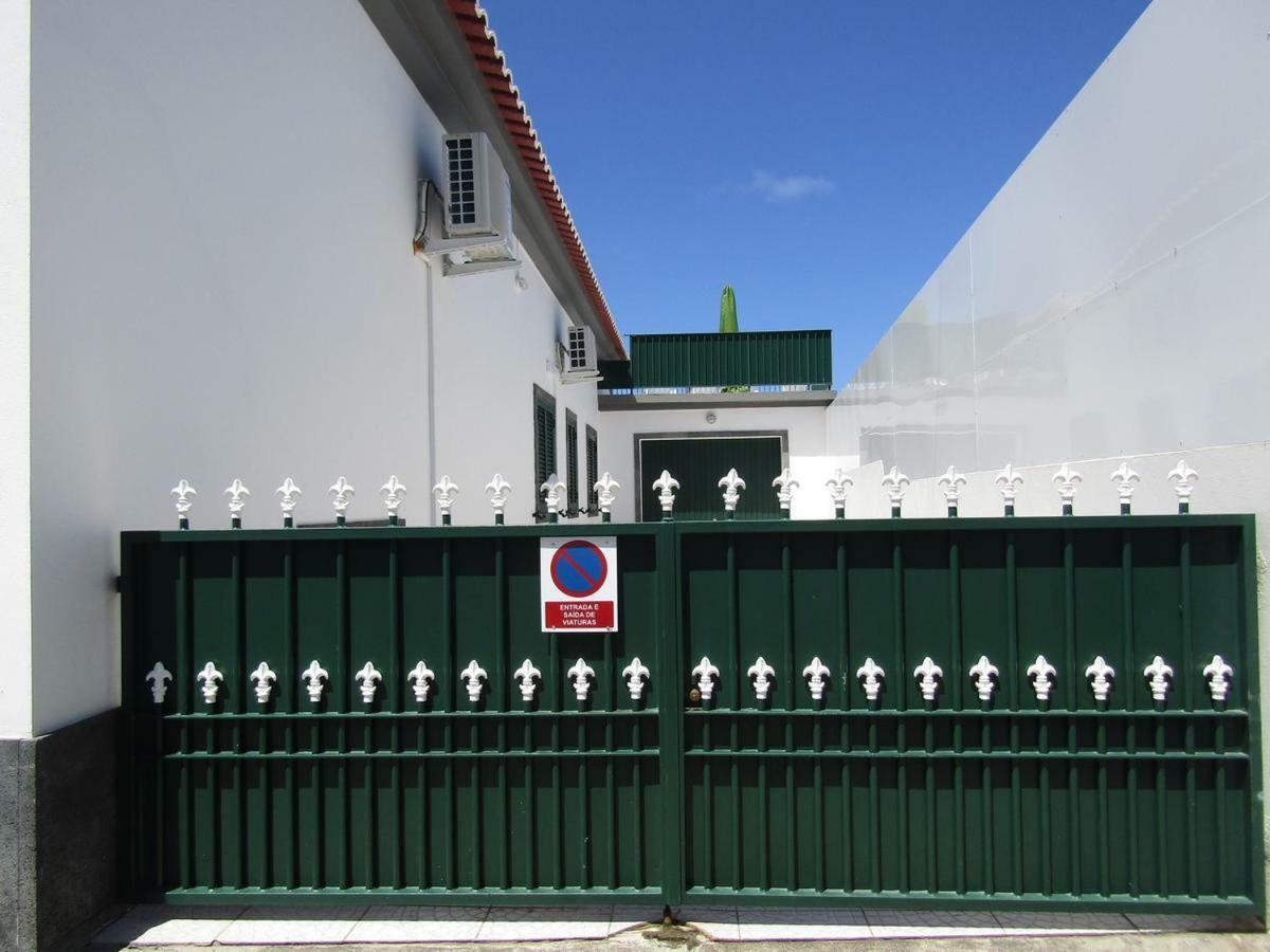 Casa Miramar Villa Mosteiros  Exterior foto