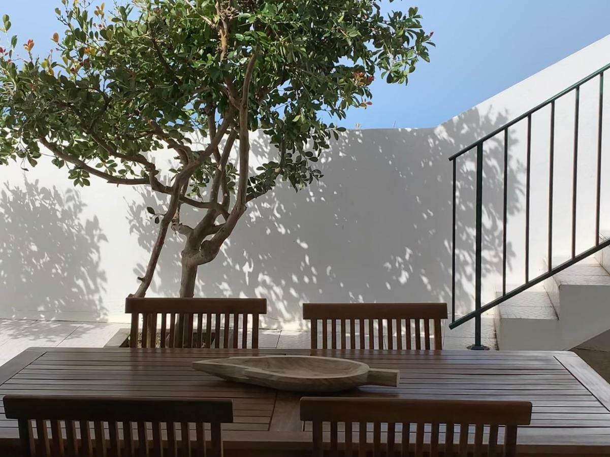 Casa Miramar Villa Mosteiros  Exterior foto
